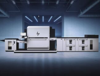 Die HP Indigo 18K Digital Press wird bei Celebrate Digital Printing eingesetzt.
