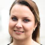 Dialogmarketing: Gintare Dabasinskaite, Chief Financial Officer bei Paragon DACH & CEE