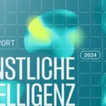 Der aktuelle Media-Lab-Bayern-Report „Künstliche Intelligenz“ (KI)