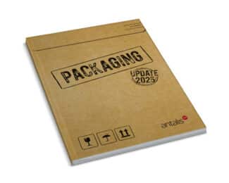 Antalis veröffentlicht den neuen Packaging-Hauptkatalog.