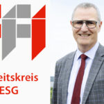 Christian Schiffers, Geschäftsführer Fachverband Faltschachtel-Industrie: „Die neue ESG-Plattform des FFI kann den Unternehmen bei der Weiterentwicklung ihrer strategischen Umweltziele helfen“