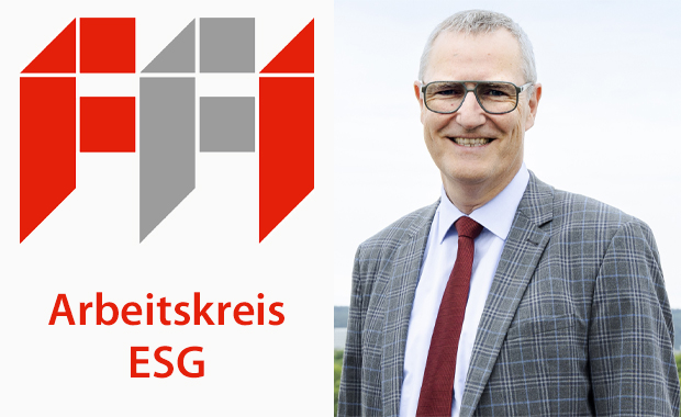 Christian Schiffers, Geschäftsführer Fachverband Faltschachtel-Industrie: „Die neue ESG-Plattform des FFI kann den Unternehmen bei der Weiterentwicklung ihrer strategischen Umweltziele helfen“