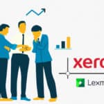 Xerox übernimmt Lexmark für 1,5 Mrd. US-Dollar