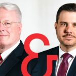 Koenig & Bauer AG: CEO Dr. Andreas Pleßke übergibt zur Hauptversammlung am 4. Juni 2025 den Staffelstab an den bisherigen CFO, Dr. Stephen Kimmich.