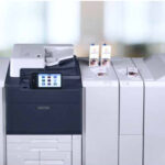 Die Xerox-Primelink-C9200-Serie schafft bis zu 81 Seiten pro Minute.